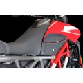 TechSpec Tank Grip Pads for the Ducati Hypermotard 950 (2019+) TechSpec Tank Grip Pads for the Ducati Hypermotard 950 (2019+)